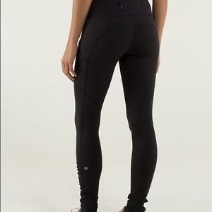Lululemon Speed Tight Leggings